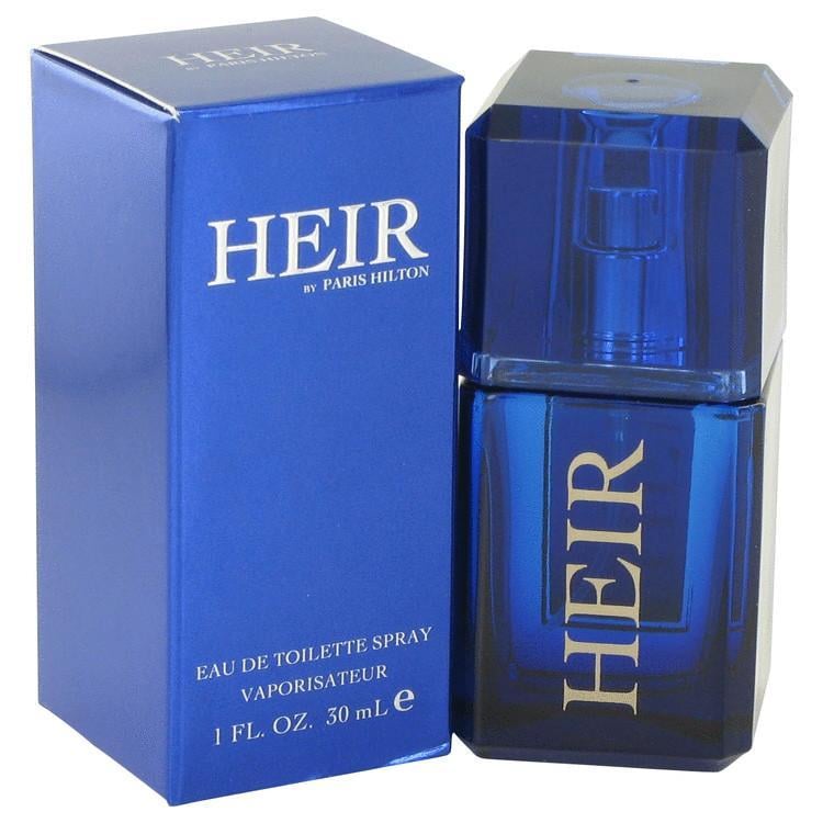 عطر Paris Hilton Heir من باريس هيلتون للرجال - او دو تواليت