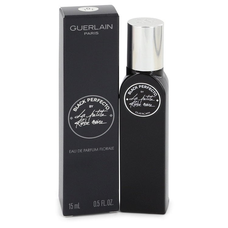 عطر La Petite Robe Noire Black Perfecto من غيرلان للنساء - او دو برفيوم