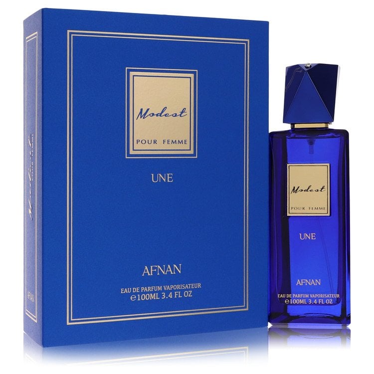 عطر Modest Pour Femme Une من أفنان للنساء - او دو برفيوم