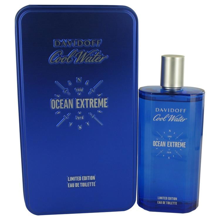عطر Cool Water Ocean Extreme من دافيدوف