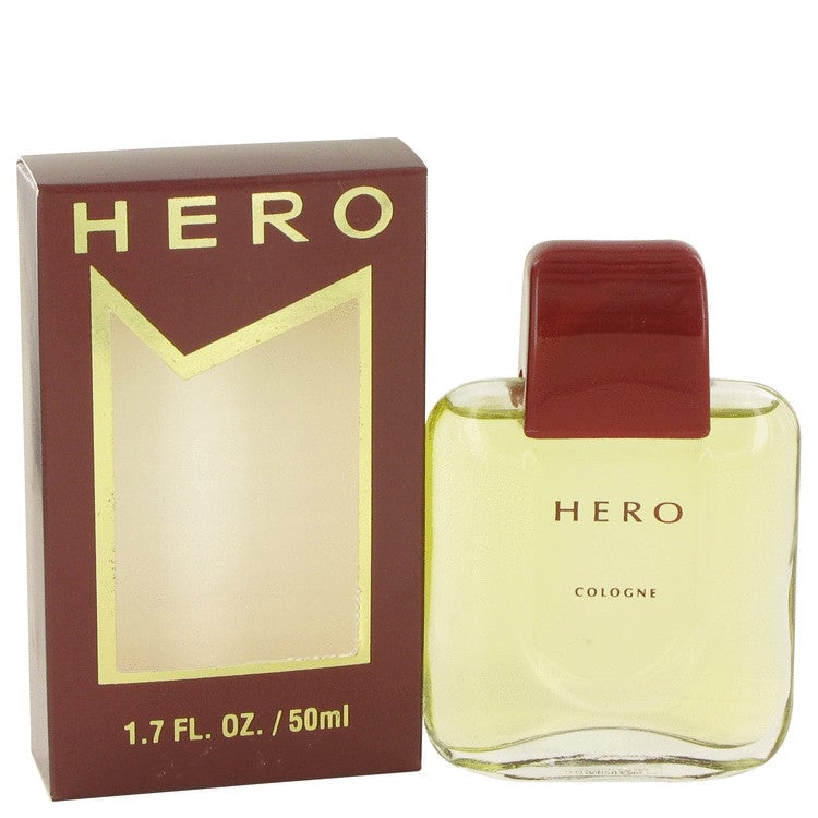 عطر Hero من برنس ماتشابلي للرجال - او دو كلون
