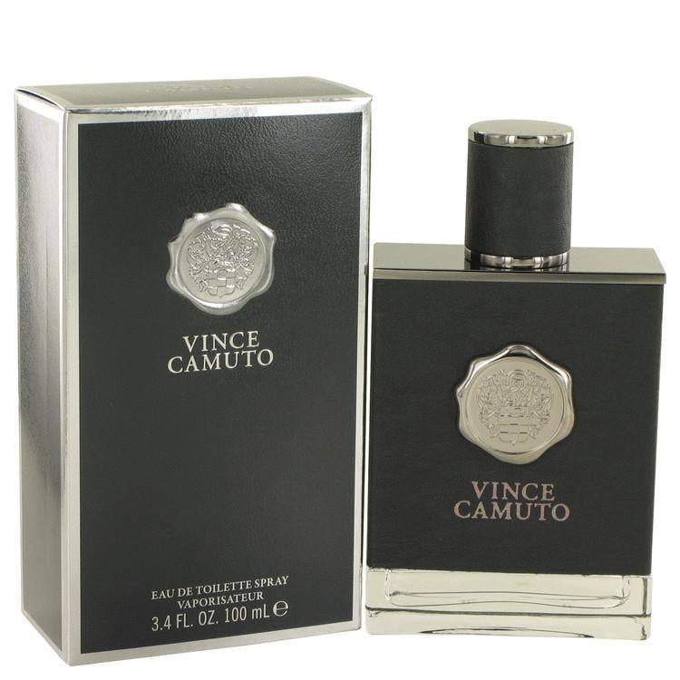 عطر Vince Camuto من فينس كاموتو للرجال - او دو تواليت