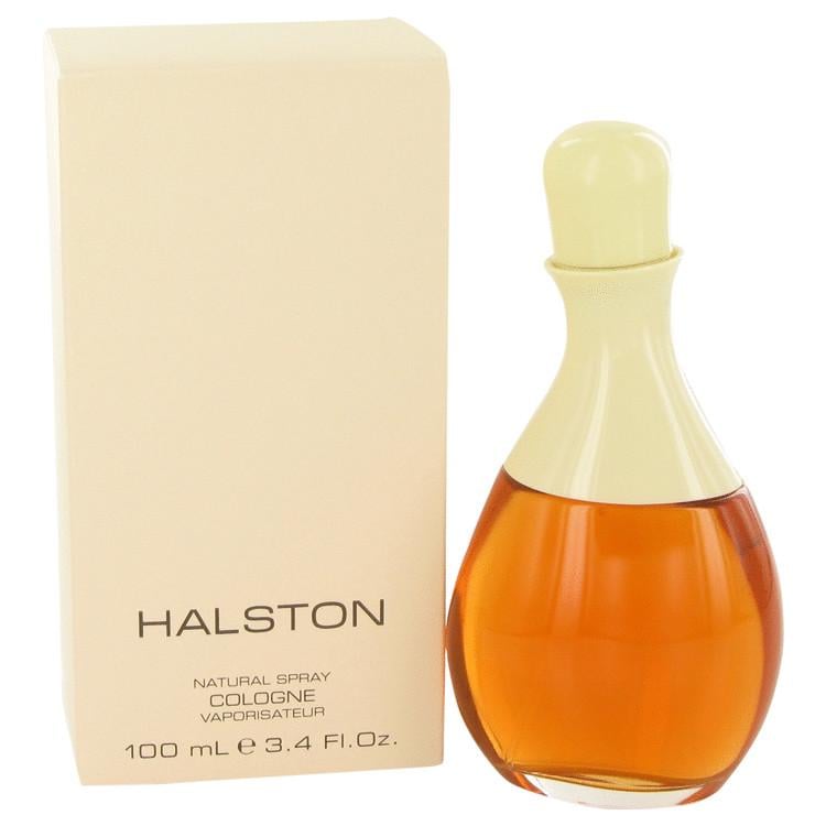 عطر Halston من هالستون للنساء - او دو كلون