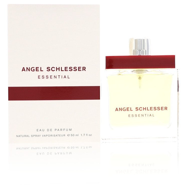 عطر Angel Schlesser Essential من انجيل شليسر للنساء - او دو برفيوم