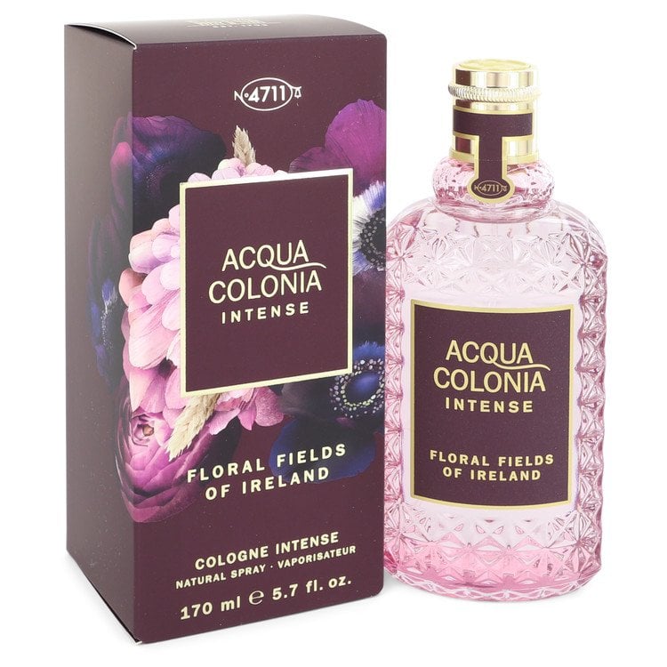 عطر 4711 Acqua Colonia Floral Fields Of Ireland من 4711 للجنسين - او دو كلون