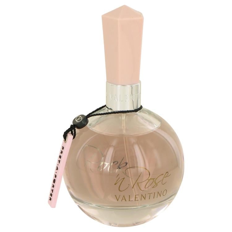 عطر Rock'n Rose Pret-a-porter من فالنتينو للنساء - او دو تواليت - بدون كرتون