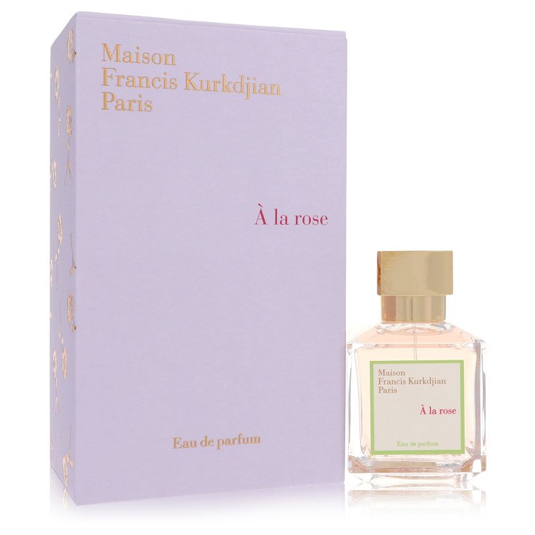 عطر A La Rose من ميزون فرانسيس كوركدجيان للنساء - او دو برفيوم