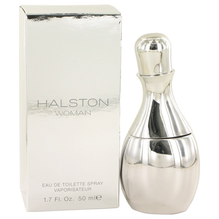 عطر Halston Woman من هالستون للنساء - او دو تواليت