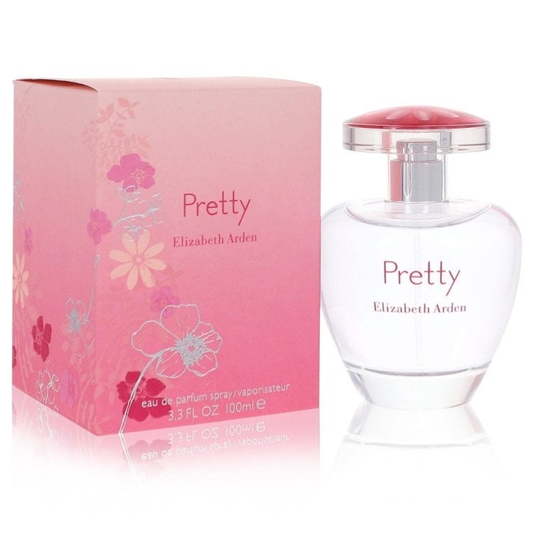 عطر Pretty من اليزابيث اردن للنساء او دو برفيوم