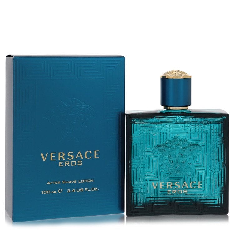 فرزاتشي ايروس Versace Eros من فرزاتشي للرجال بعد الحلاقة