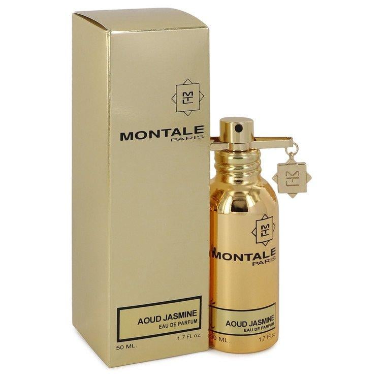 عطر Montale Aoud Jasmine من مونتالي للجنسين - او دو برفيوم