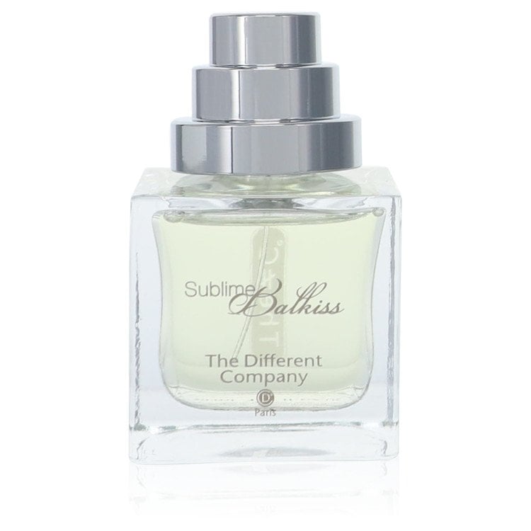 عطر Sublime Balkiss من ذا ديفرنت كامبني للنساء - او دو برفيوم - بدون كرتون