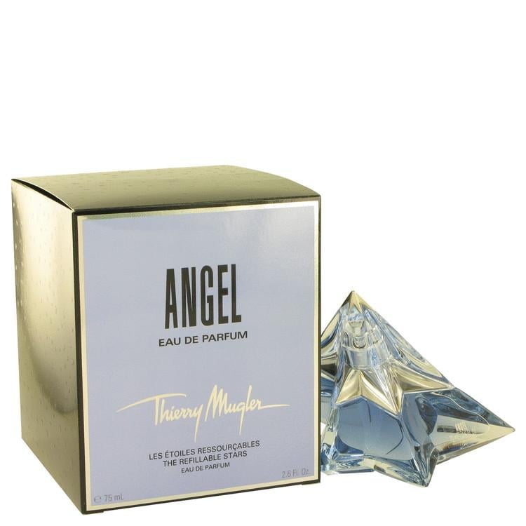 عطر Angel من تييري موغلر للنساء - او دو برفيوم
