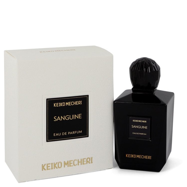 عطر Sanguine من كيكو ميشري للنساء - او دو برفيوم