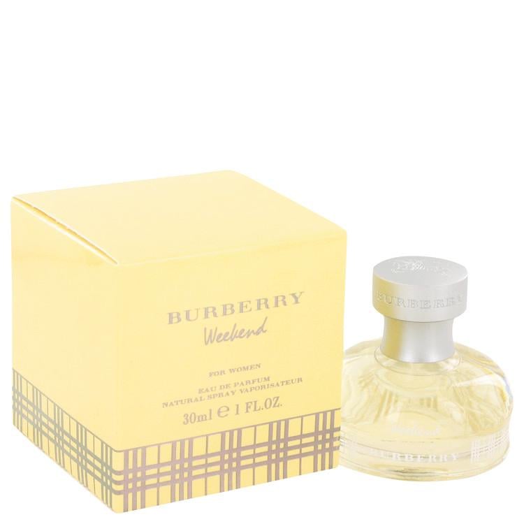 عطر Weekend من بربري للنساء - او دو برفيوم