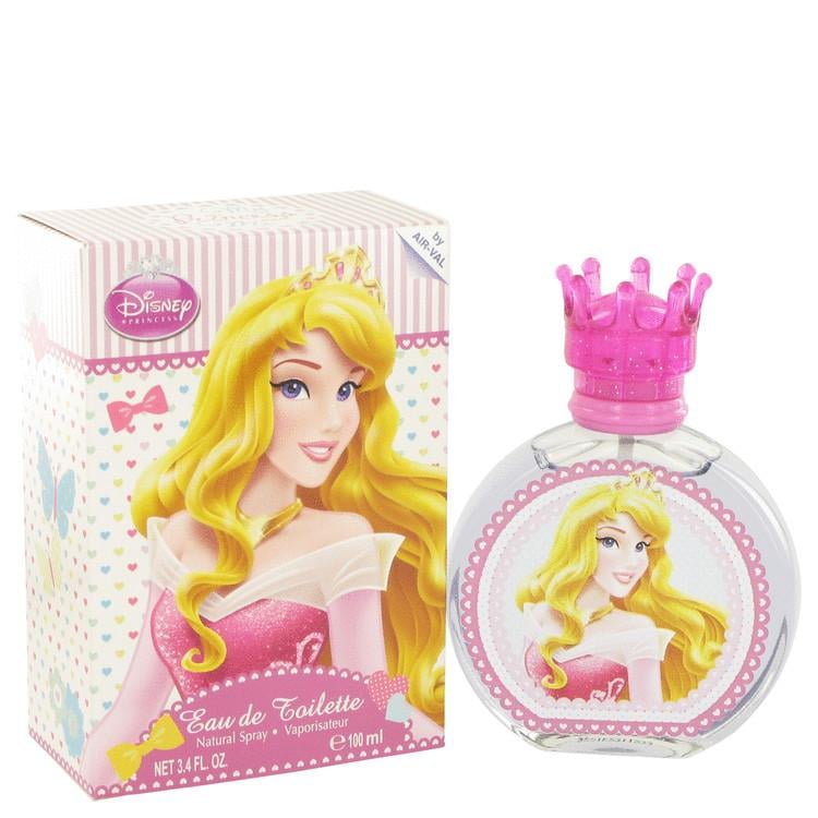عطر Disney Princess Aurora من ديزني للنساء - او دو تواليت