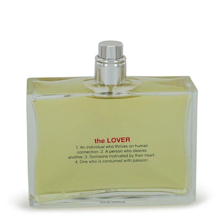 عطر The Lover من قاب للنساء - او دو تواليت - بدون كرتون
