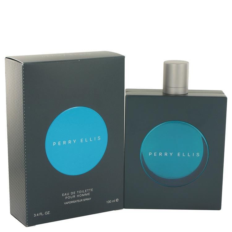 عطر Perry Ellis Pour Homme من بيري ايليس للرجال - او دو تواليت