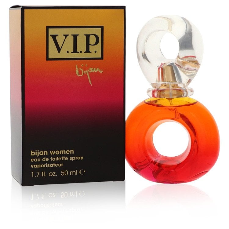 عطر Bijan Vip من بيجان للنساء - او دو تواليت