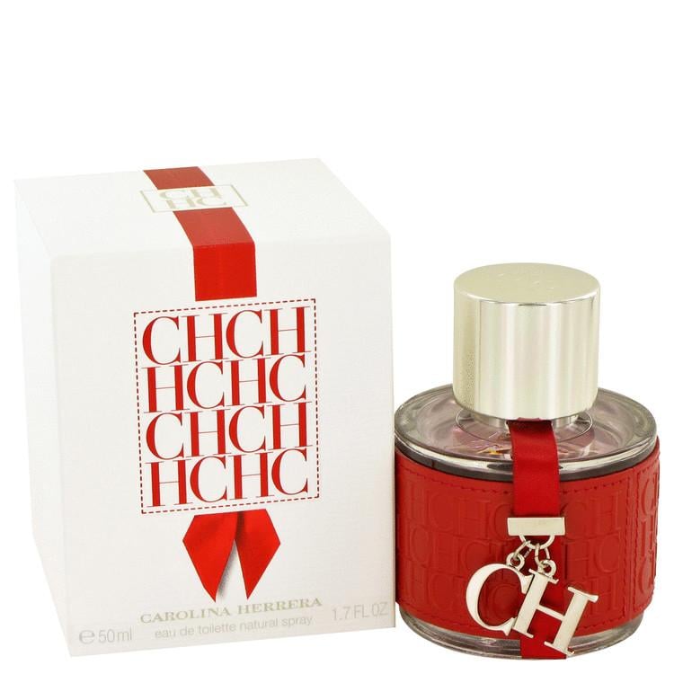 عطر Ch Carolina Herrera من كارولينا هيريرا للنساء - او دو تواليت