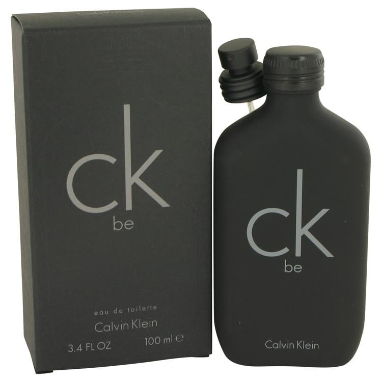 عطر Ck Be من كالفن كلاين للنساء - مجموعة عطور