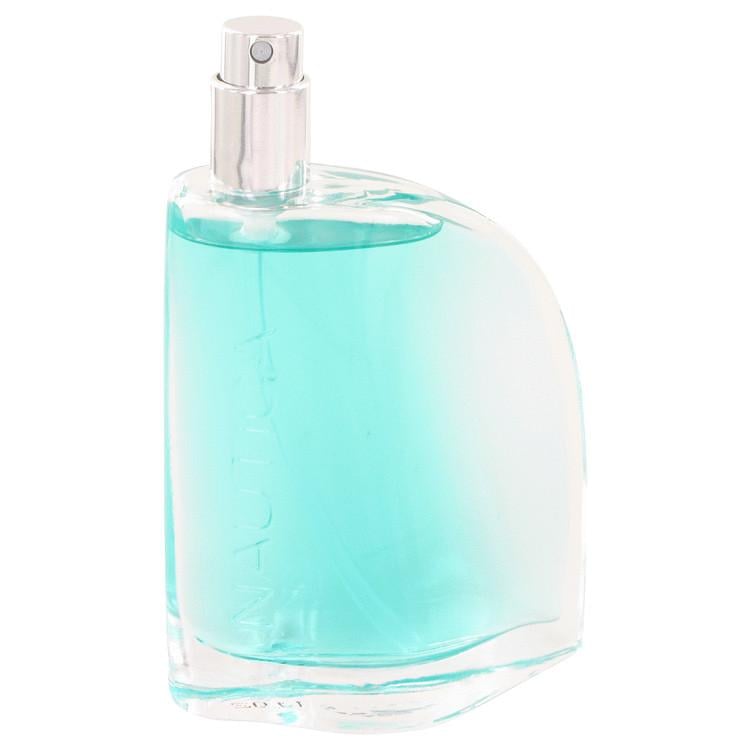 عطر Nautica Classic من نوتيكا للرجال - او دو تواليت - بدون كرتون