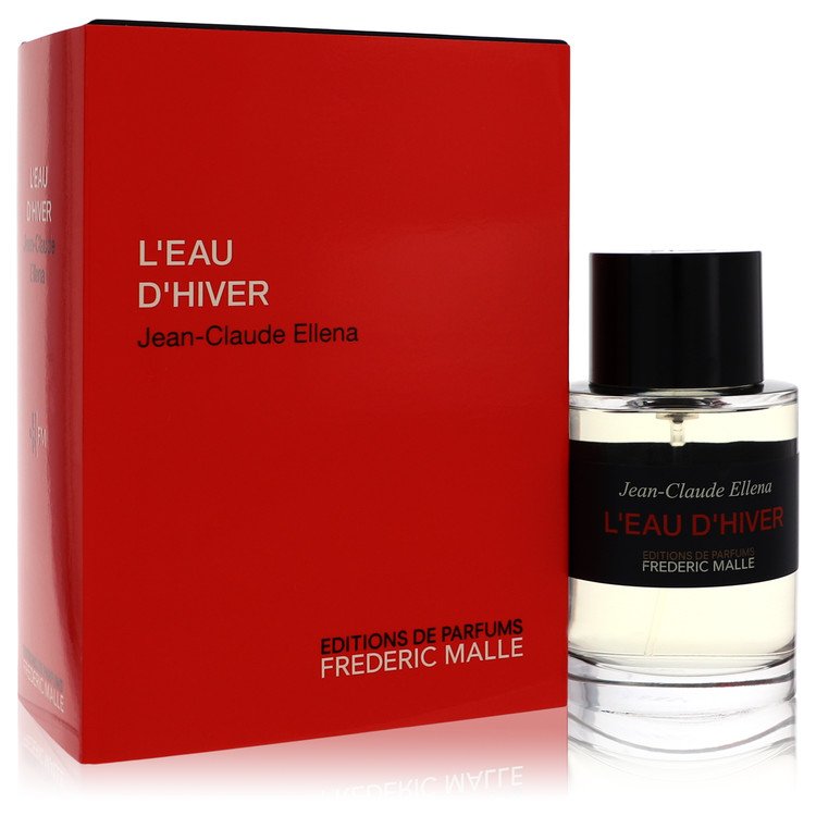 عطر L'eau D'hiver من فريدريك ماليه للجنسين - او دو تواليت