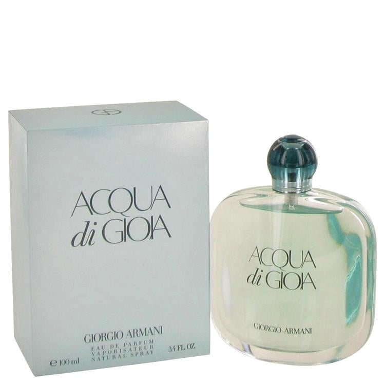 عطر Acqua Di Gioia من جورجيو أرماني للنساء - او دو برفيوم