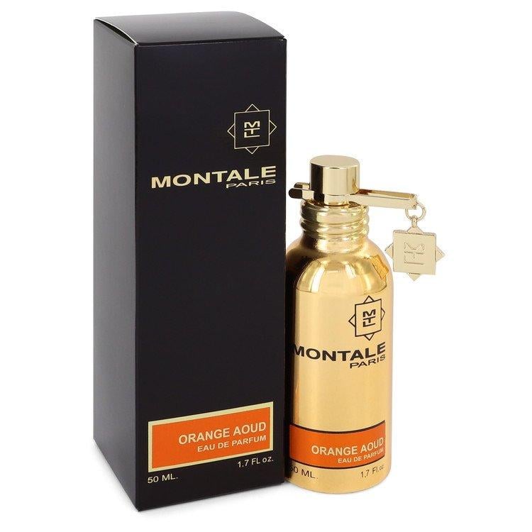 عطر Montale Orange Aoud من مونتالي للجنسين - او دو برفيوم