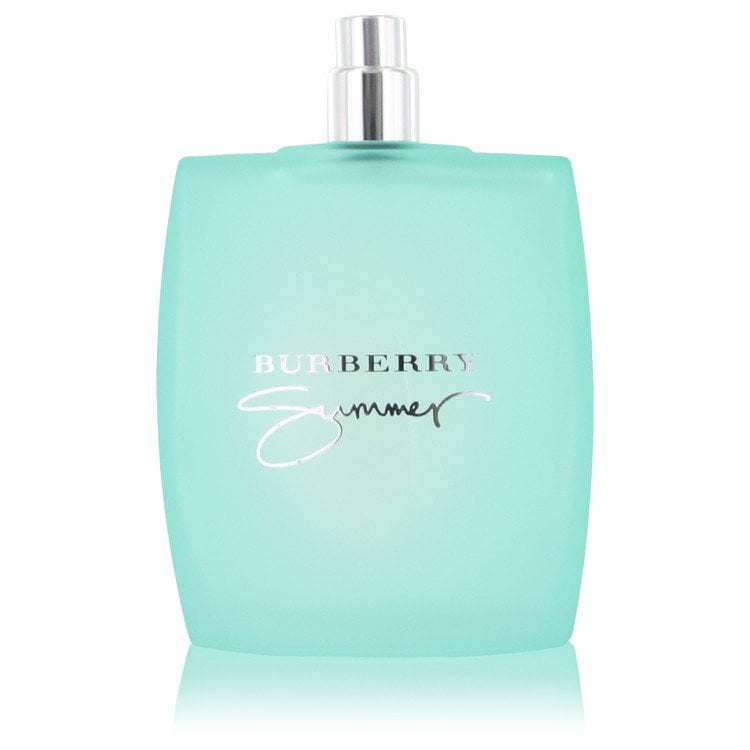 عطر بيربري سمر Burberry Summer من بربري للرجال - او دو تواليت - بدون كرتون