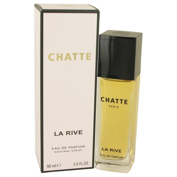 عطر La Rive Chatte من لا ريف للنساء - او دو برفيوم