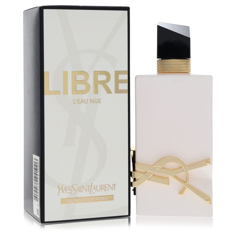عطر Libre Leau Nue من ايف سان لوران للنساء او دو برفيوم