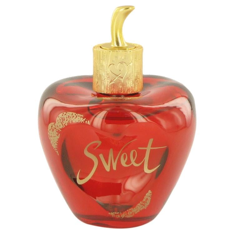 عطر Sweet Lolita Lempicka من لوليتا لمبيكا للنساء - او دو برفيوم - بدون كرتون