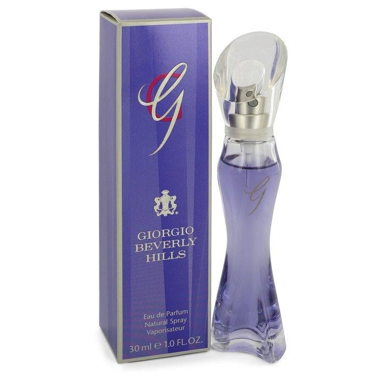 عطر G By Giorgio من جورجيو بيفرلي هيلز للنساء - او دو برفيوم