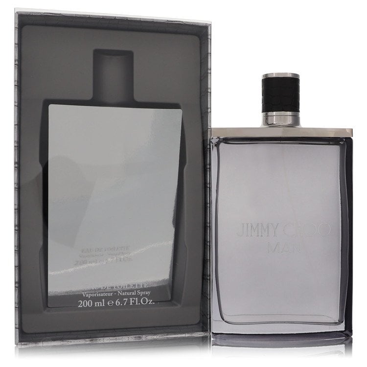 عطر Jimmy Choo Man من جيمي تشو للرجال او دو تواليت