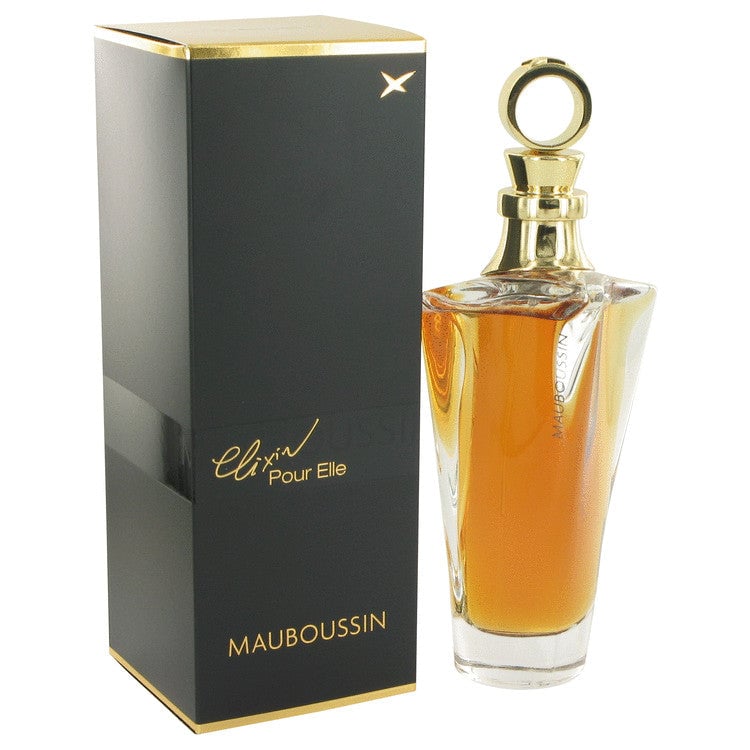 عطر Mauboussin L'elixir Pour Elle من موبوسين للنساء - او دو برفيوم