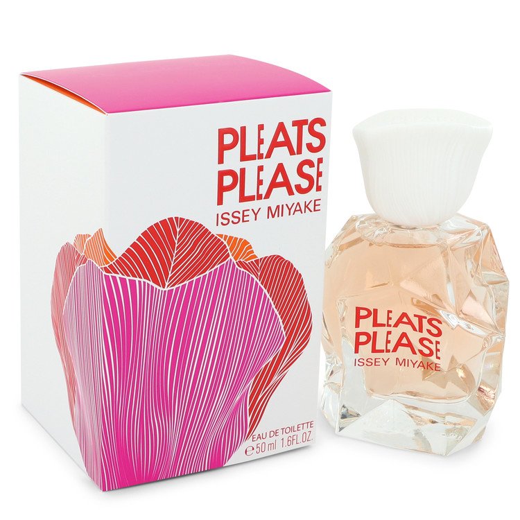 عطر بليتز بليز Pleats Please من ايسي مياكي للنساء - او دو تواليت