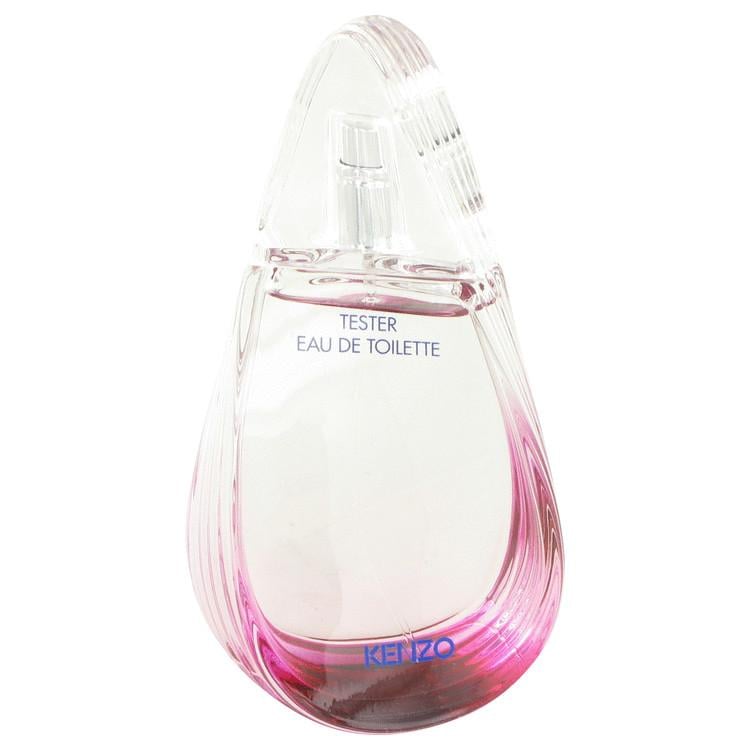 عطر Madly Kenzo من كينزو للنساء - او دو تواليت - بدون كرتون