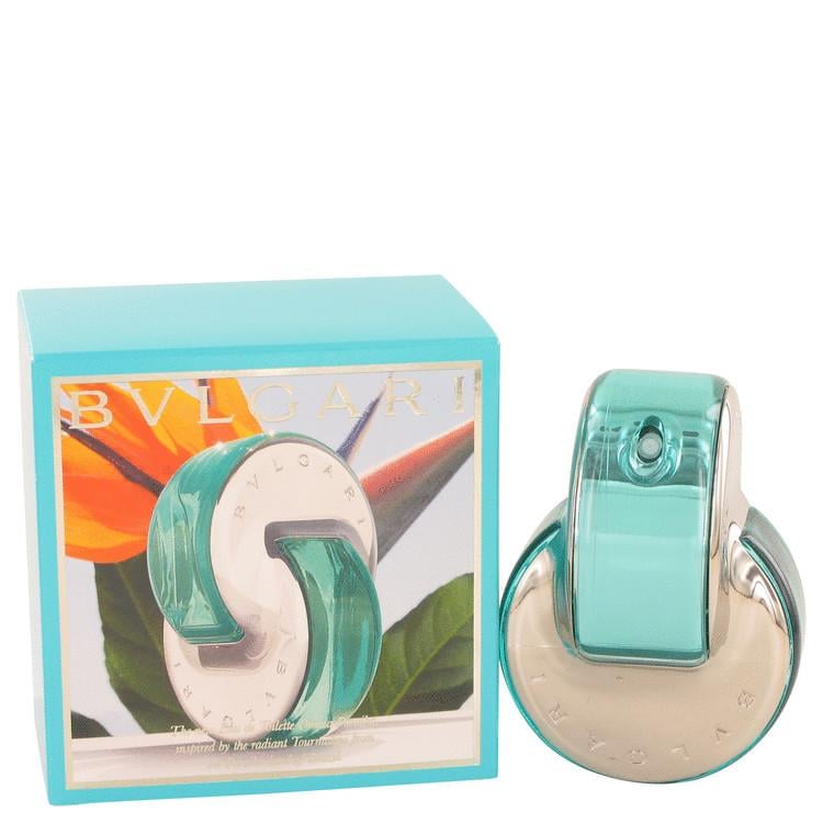عطر Omnia Paraiba من بولغاري للنساء - او دو تواليت