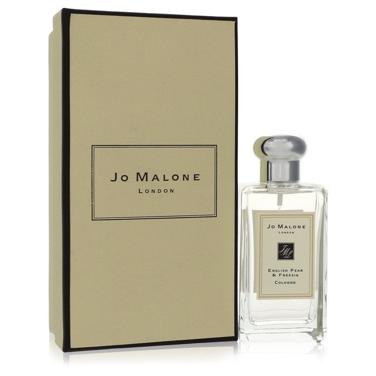 عطر Jo Malone English Pear Freesia من جو مالون للجنسين او دو كلون