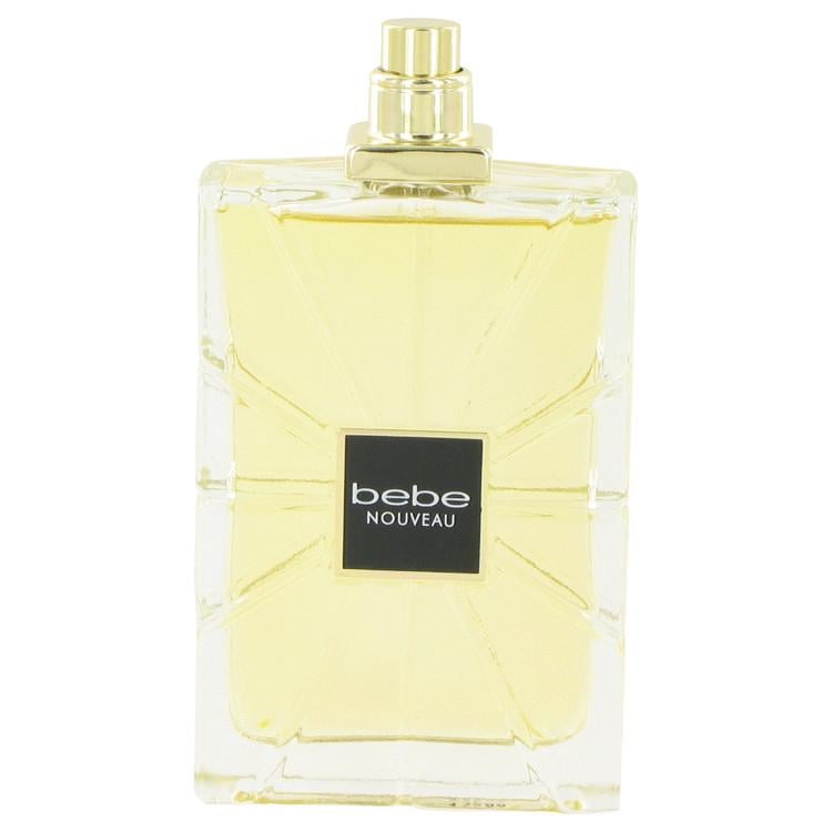 عطر Bebe Nouveau من بيبي للنساء - او دو برفيوم - بدون كرتون