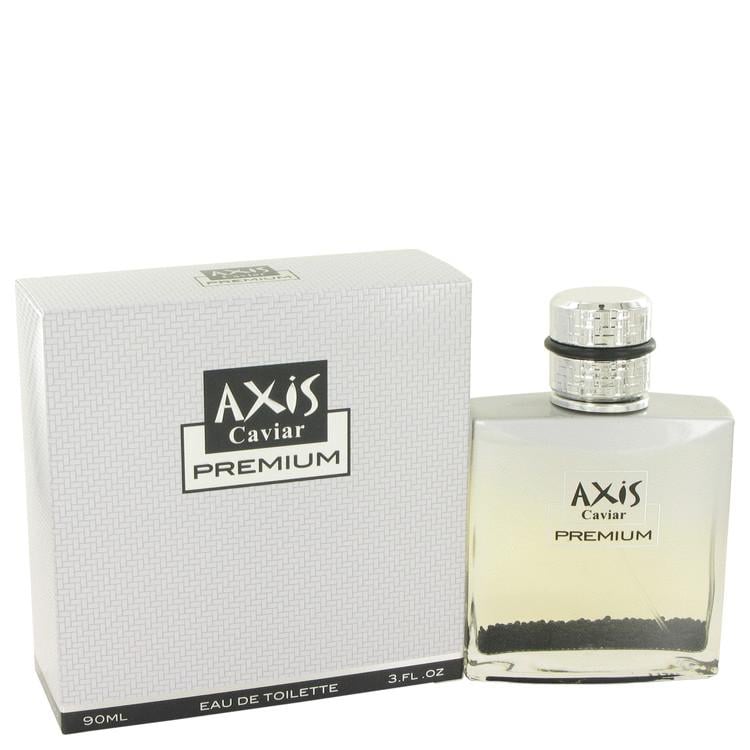 عطر Axis Caviar Premium من سينس اوف سبيس للرجال - او دو تواليت