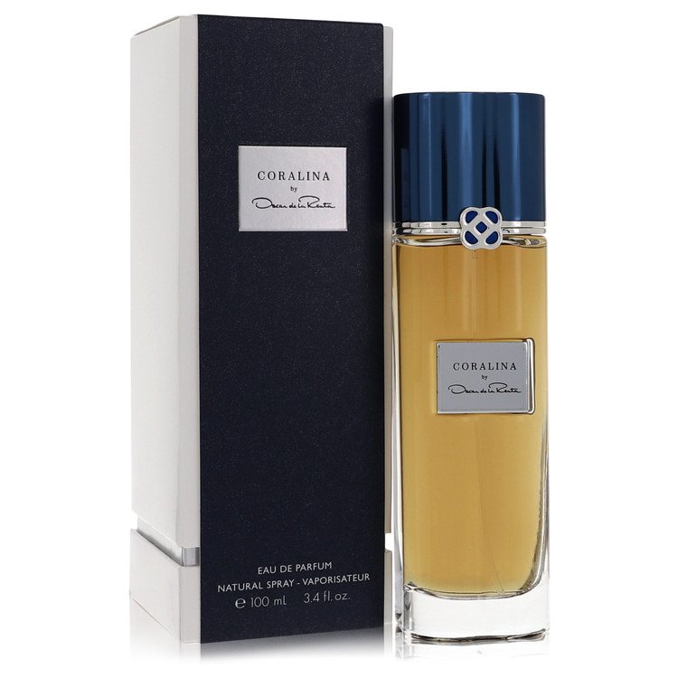 عطر Coralina من أوسكار دي لارينتا للنساء - او دو برفيوم