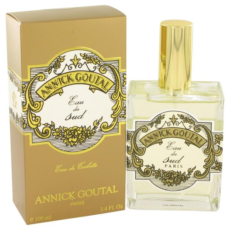 عطر Eau Du Sud من أنيك غوتال للرجال - او دو تواليت