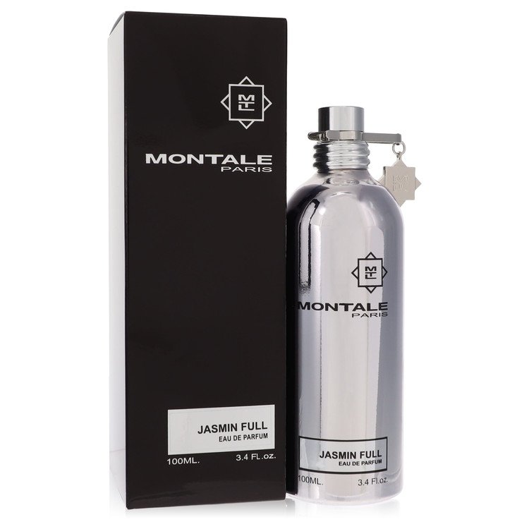 عطر Montale Jasmin Full من مونتالي للنساء - او دو برفيوم