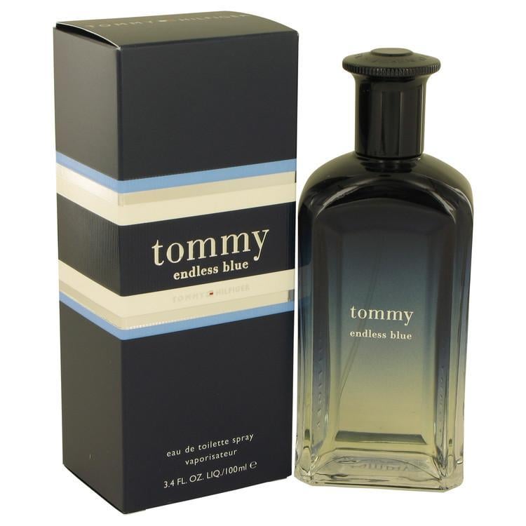 عطر Tommy Endless Blue من تومي هيلفيغر للرجال - او دو تواليت
