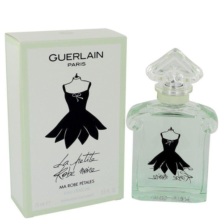عطر La Petite Robe Noire Ma Robe Petales من غيرلان للنساء - او دو تواليت
