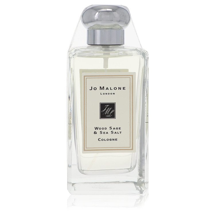 عطر Jo Malone Wood Sage Sea Salt من جو مالون للنساء او دو كلون بدون كرتون