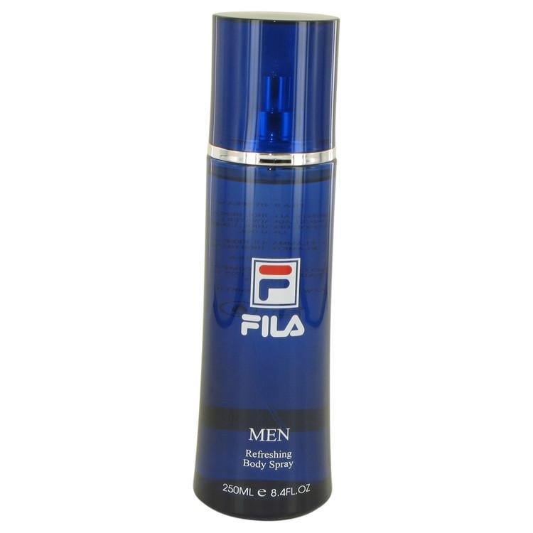 Fila من فيلا للرجال - استخدام للجسم