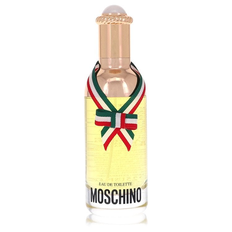 عطر Moschino من موسكينو بدون كرتون